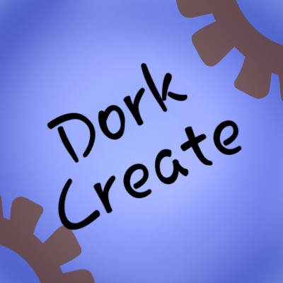 DorkCreate
