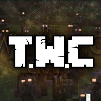 The Walking Craft