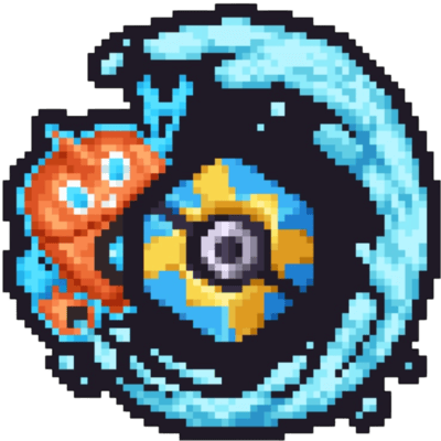 Plasmic logo