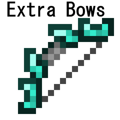 Extra Bows: Restrung logo