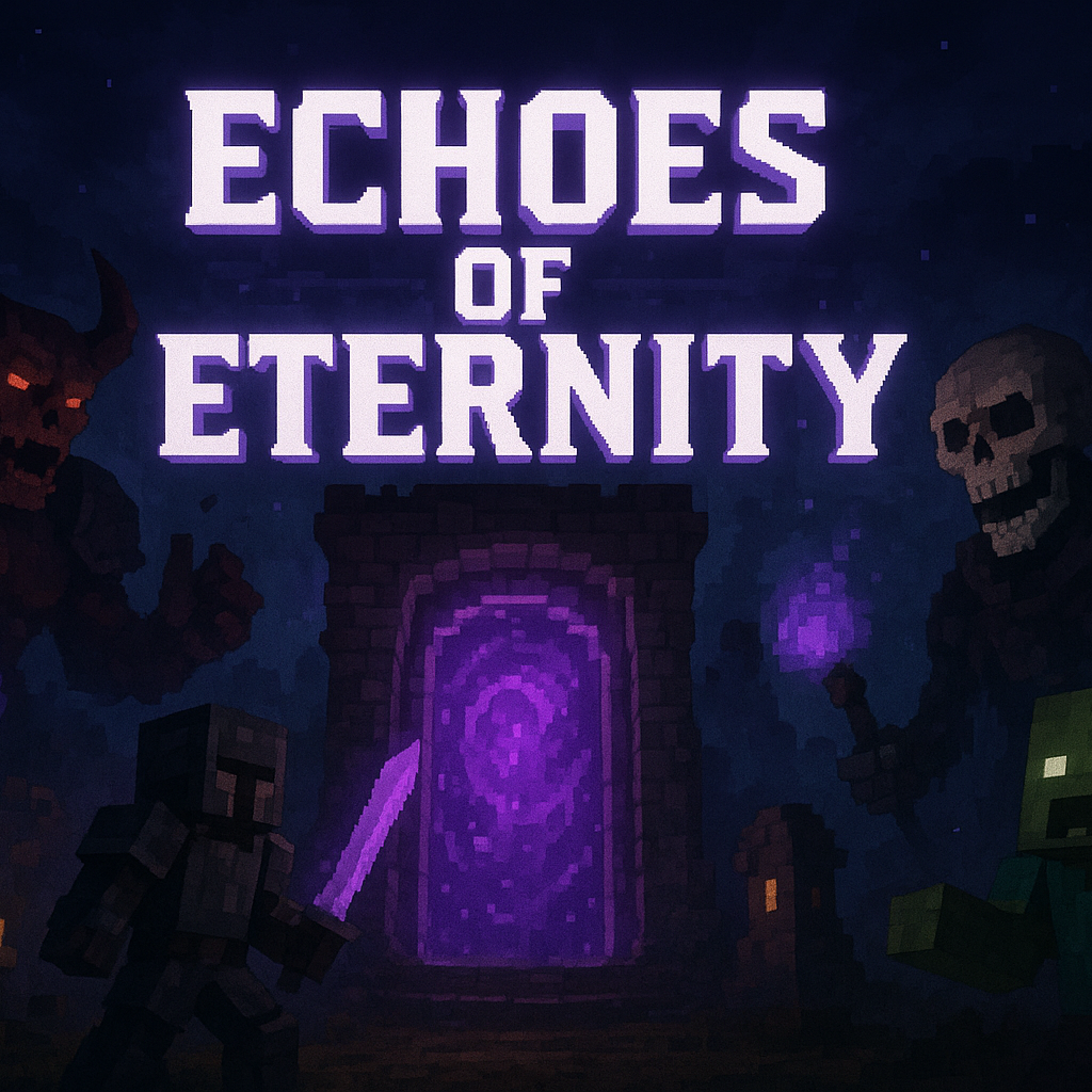 EoE-Echoes of Eternity