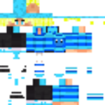 Joshicraft