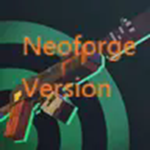 Just Enough Guns New