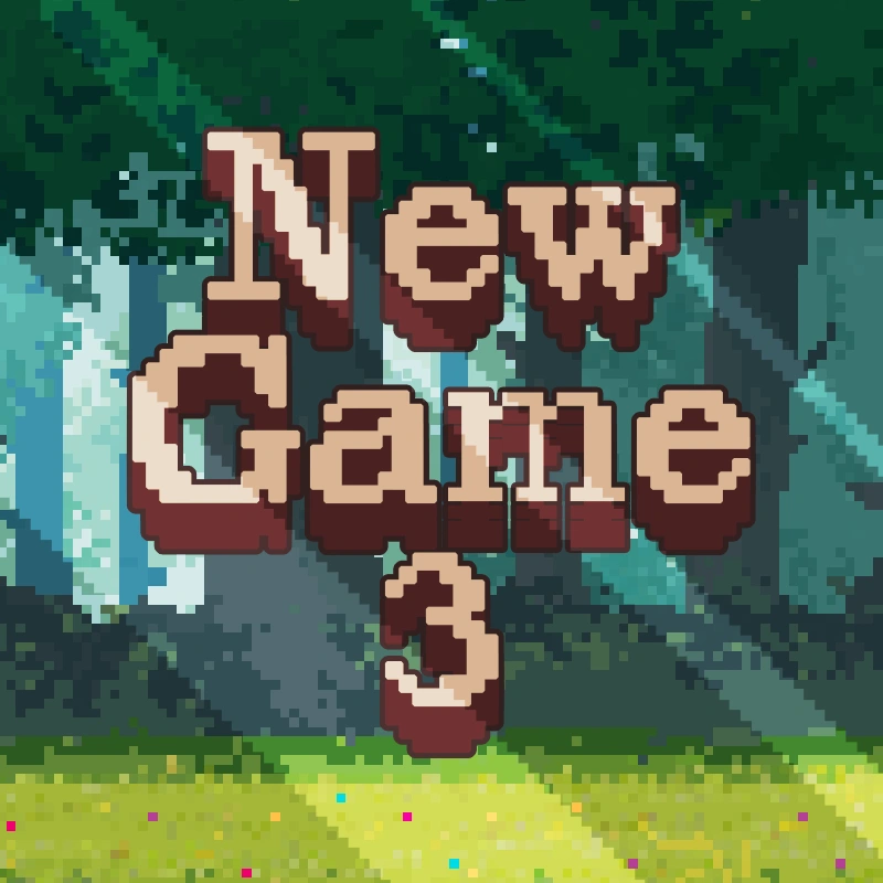 New Game 3 - Immersive Adventures & Quests icon