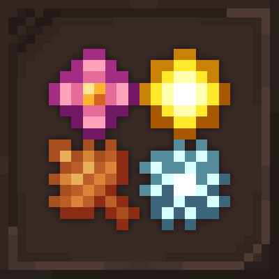 Excalibur | Serene Seasons Support