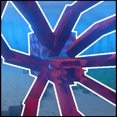 Winter Drop Ruined (Mounts of Mayhem parody) logo