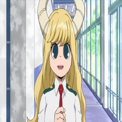 Horn quirk
