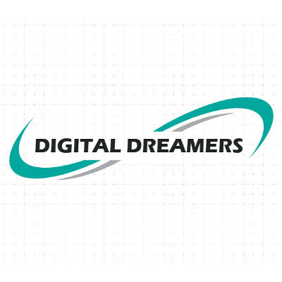 Digital Dreamers logo