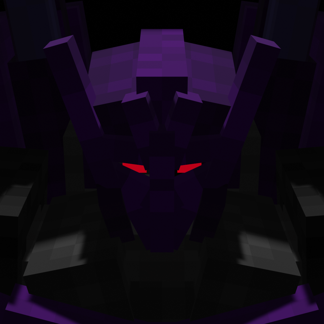 Craftformers: Universe