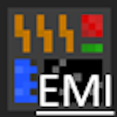 Custom Machinery EMI