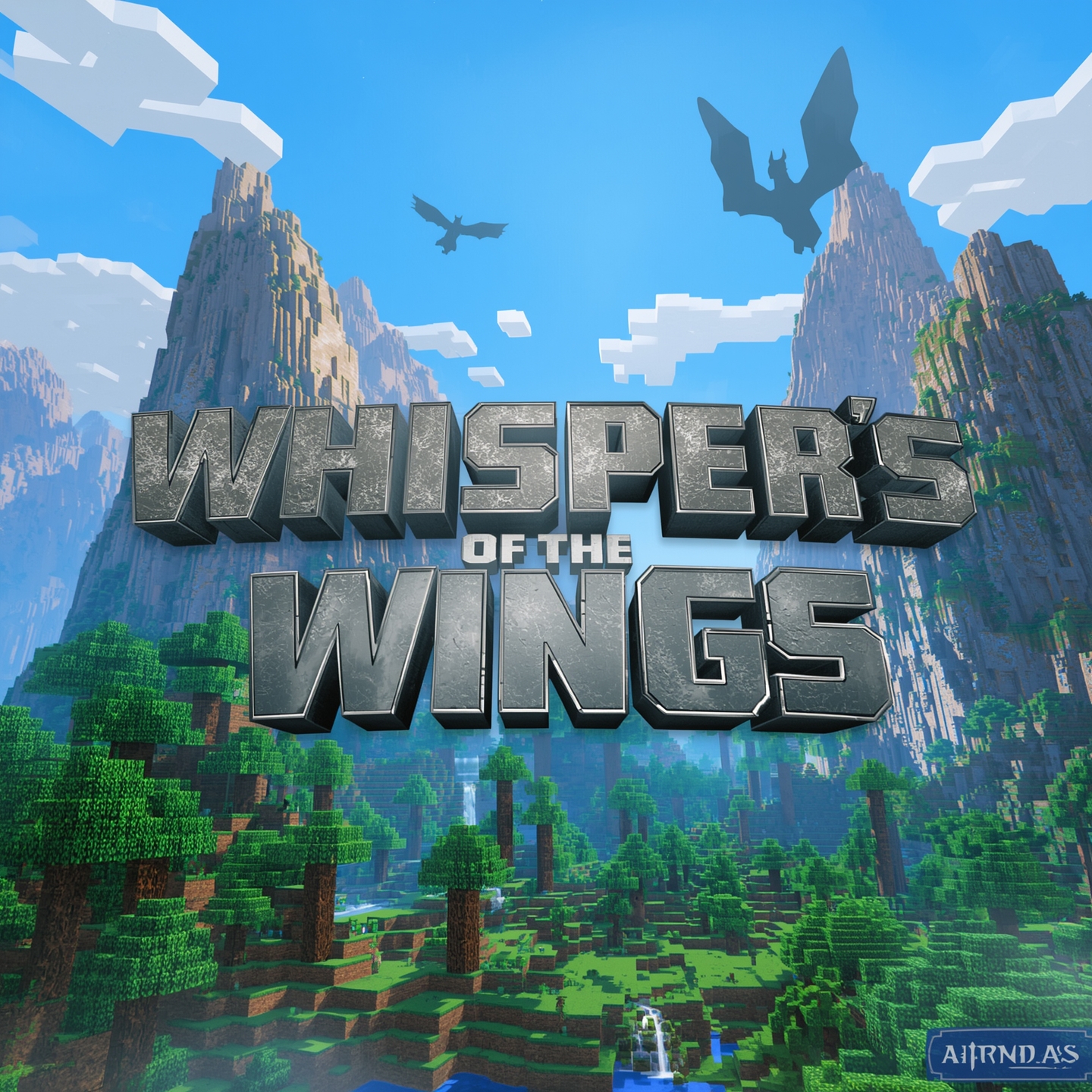 Whispers Of The Wings logo