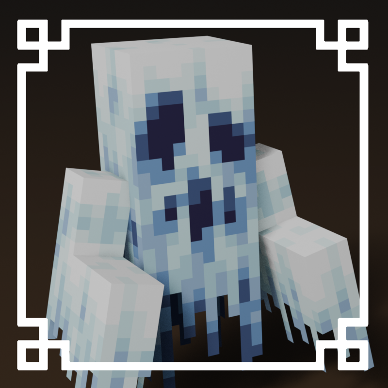 Wraiths