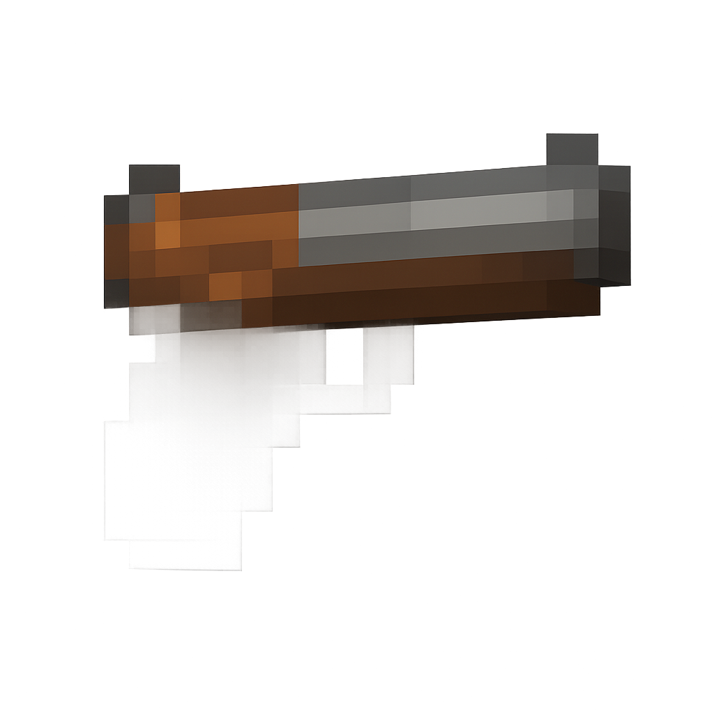 rifle