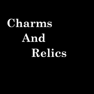 Charms And Relics logo