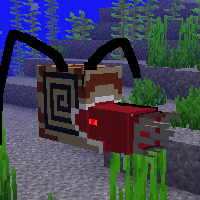 Dweller Nautilus     (Horror)