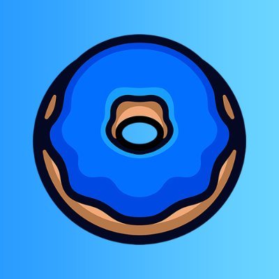 DrDonut logo