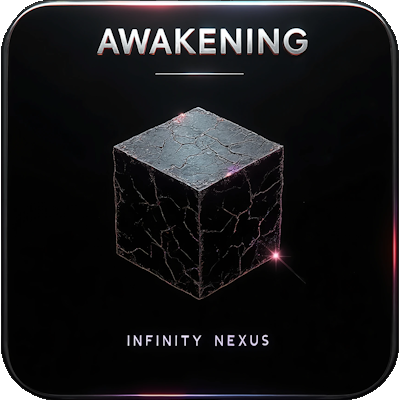 Infinity Nexus Awakening Server