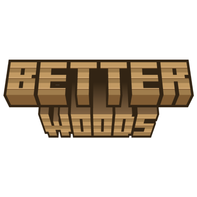 Better Woods logo