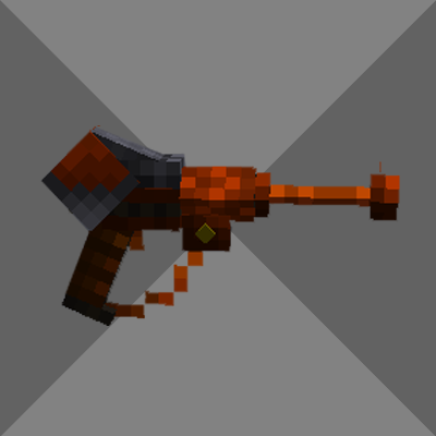 Zapgun Raygun for Scorched Guns 2