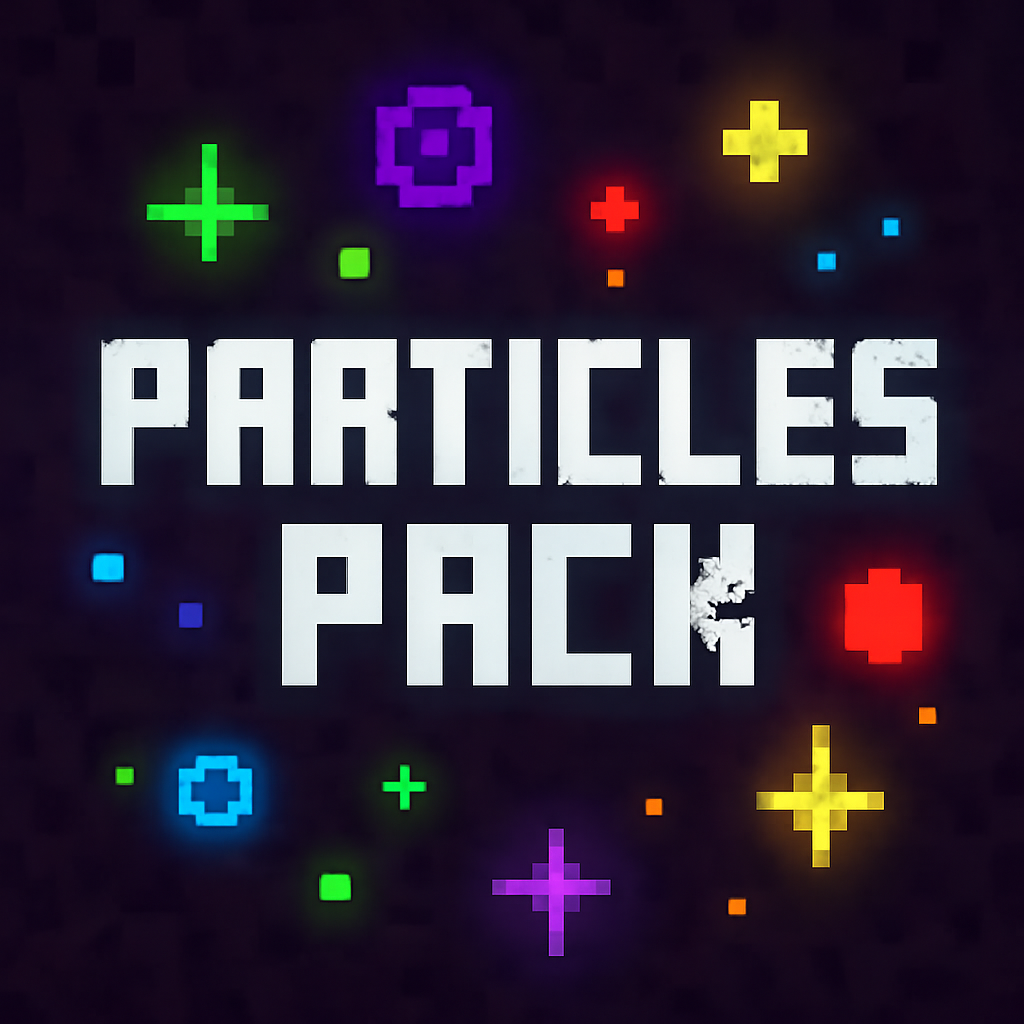 ParticlePack