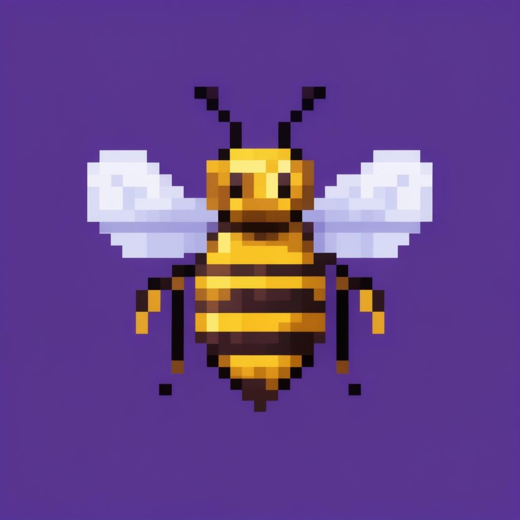 Bee Mastery logo
