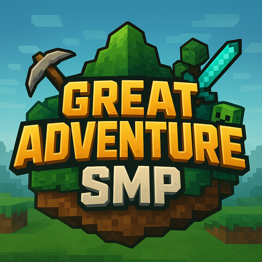 Great Adventure SMP