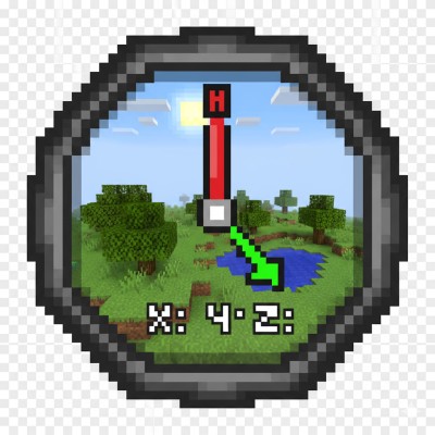 Recall Coords - Coordinate Saver & Death Tracker
