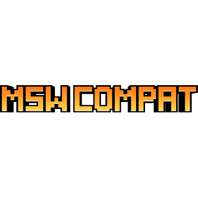MSW Compat logo