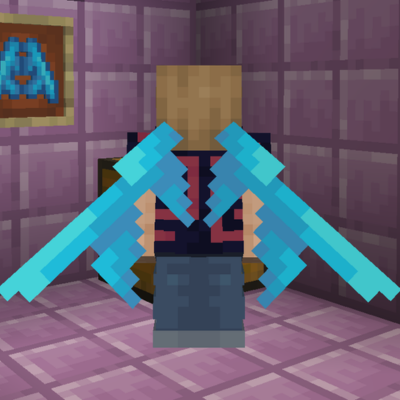Allay Elytra Pack