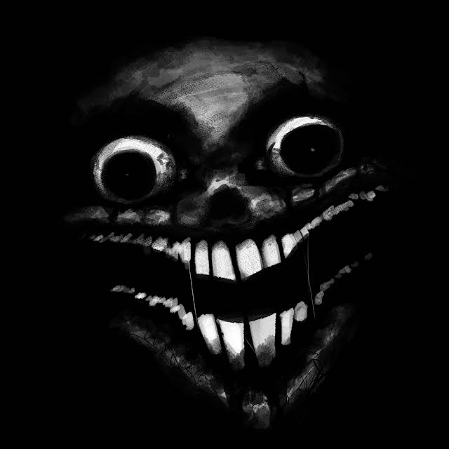 The broken World [Horror] logo