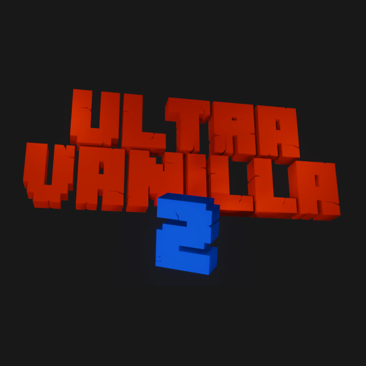 Ultra vaniglia 2 logo