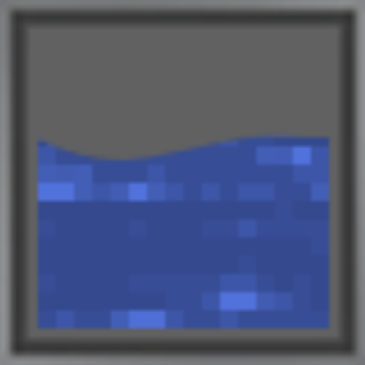 Wavy Water Pack