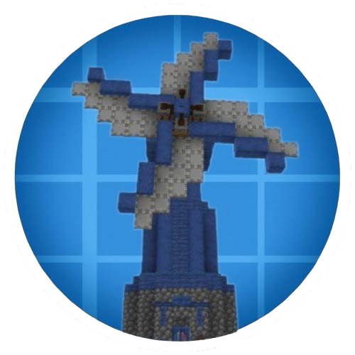 Create: Structures Overhaul - BOP integration logo