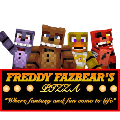 the fnaf roleplay pack