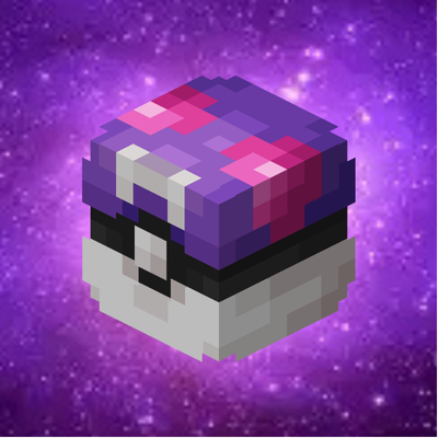 Cobblemon Galaxy By Galaxy Dog