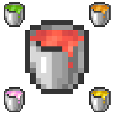 ColoredLava logo