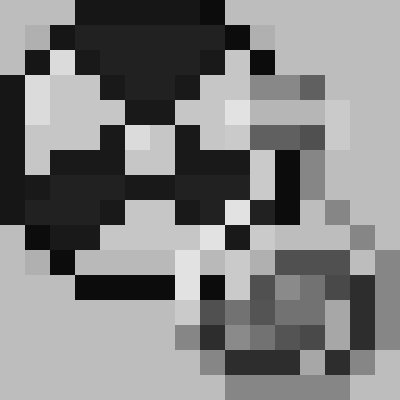 Drinkable Gunpowder (Discontinued)