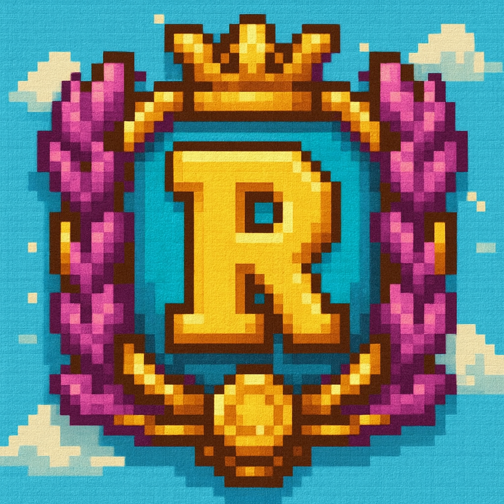 JoJos Requiem logo