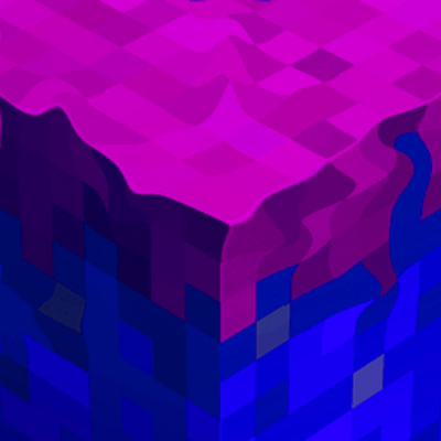 et's feed texture