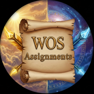 WOS Assignments logo