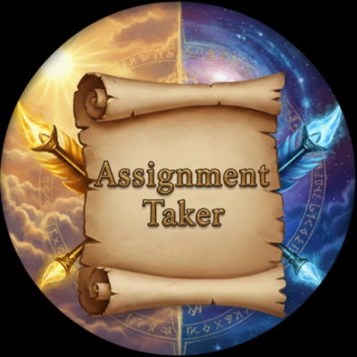 Assignment Taker logo