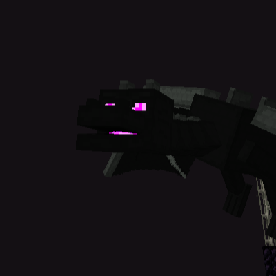 Deadly Enderdragon logo