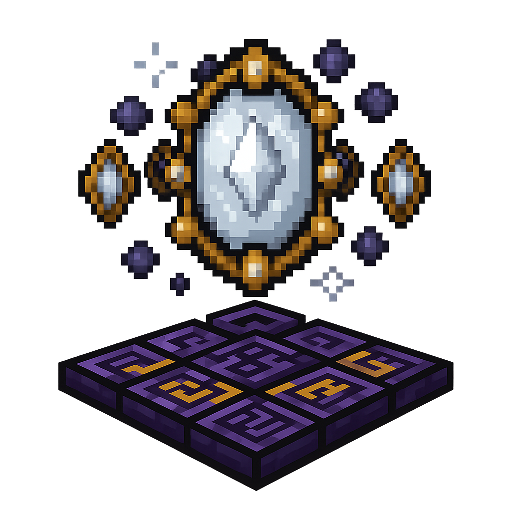 Thaumic Attempts logo