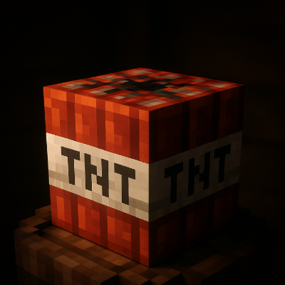 TNT Every 10 Seconds [Multiplayer Support] 