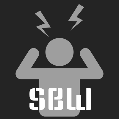 [SBW] Suppressing logo