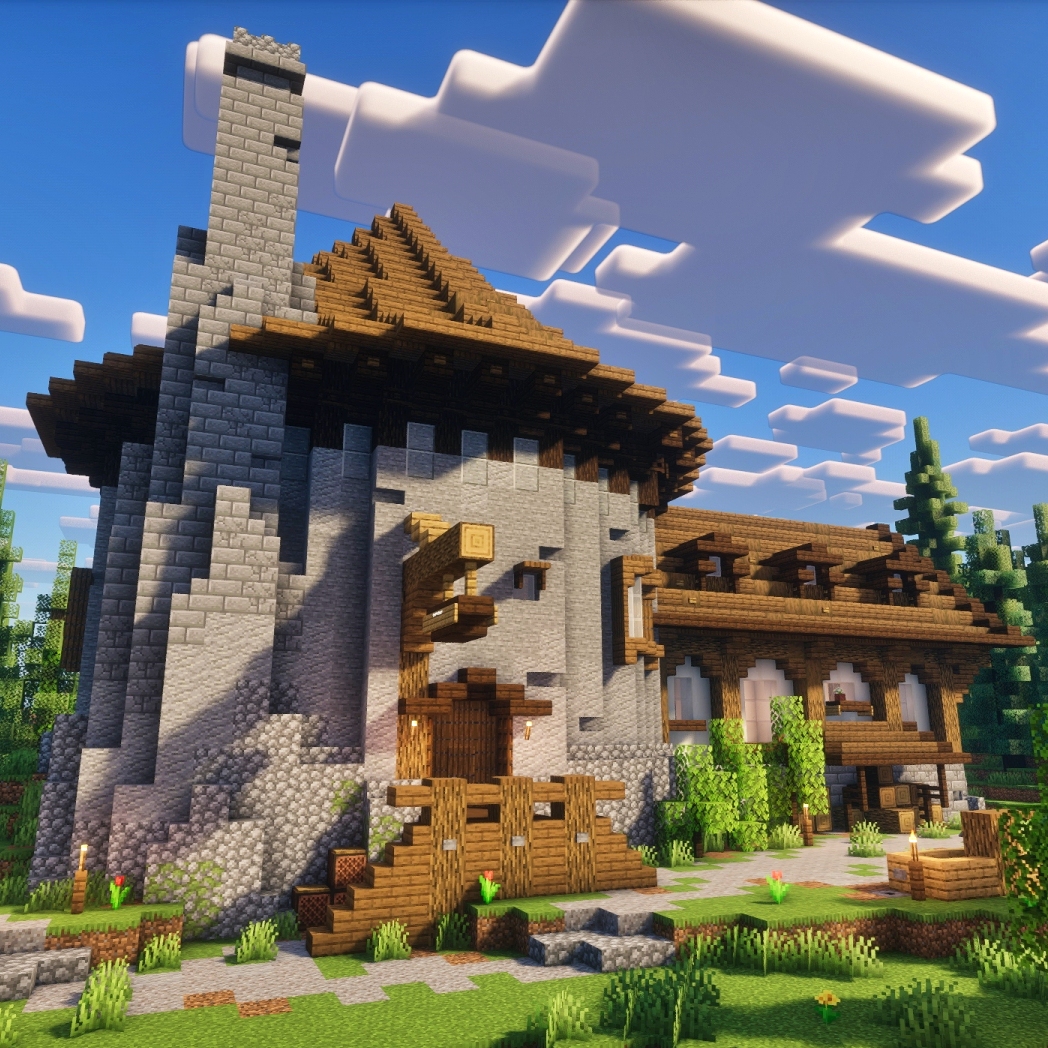 Gendry's Tavern - Medieval Village logo