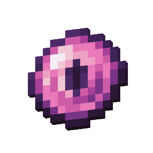 Fancy End