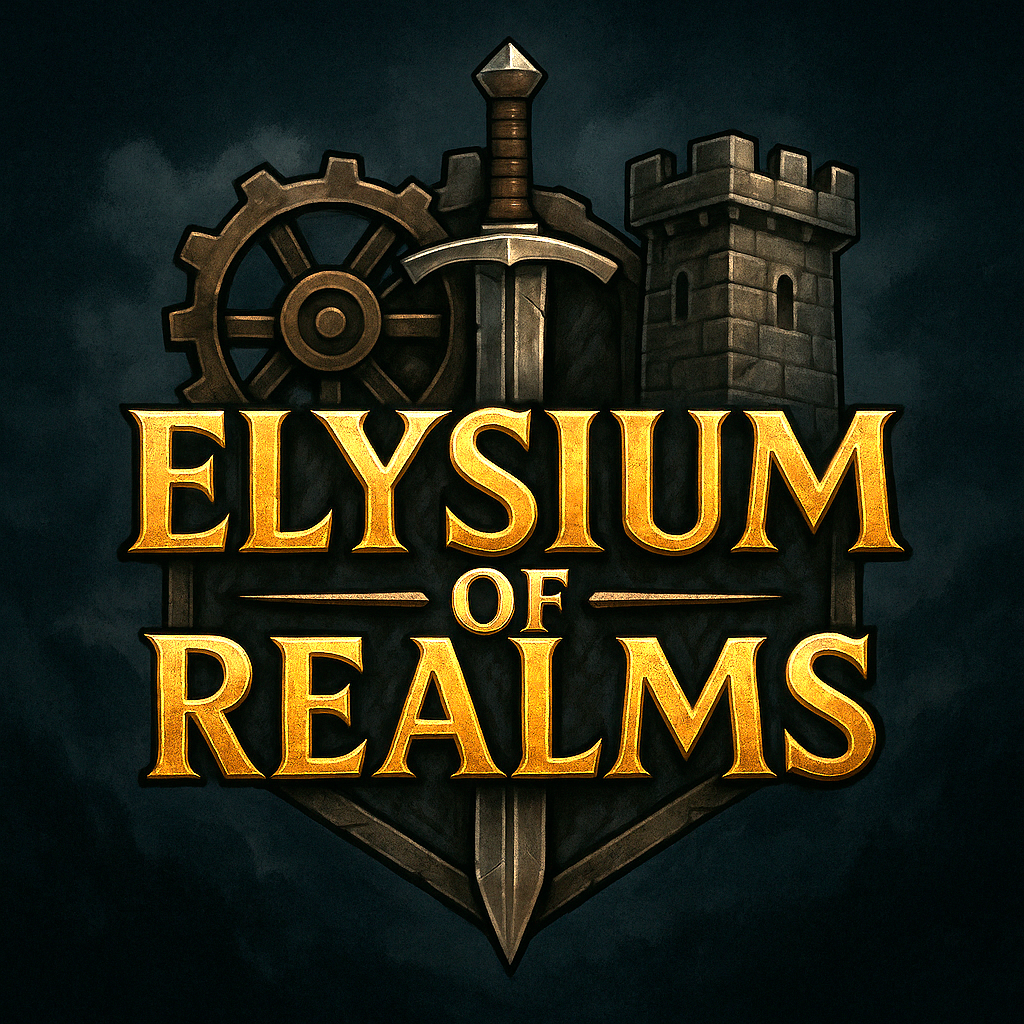 Elysium Of Realms (outdated)