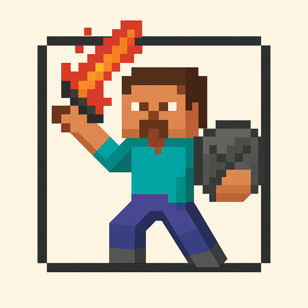 [DEPRECATED] Epic Fight: Controlify logo