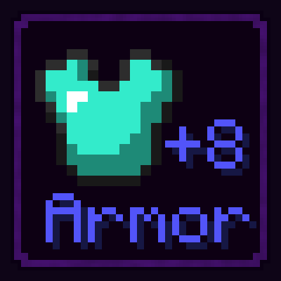 Armor Tooltip logo